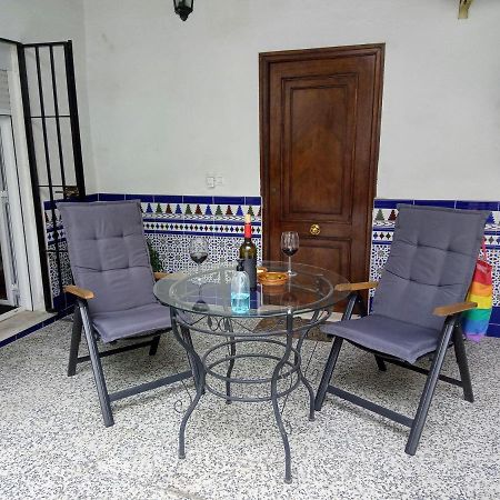 Casa Valientes A - Free Private Parking, Wifi & Ac Διαμέρισμα Χέρεζ Εξωτερικό φωτογραφία