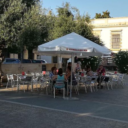 Casa Valientes A - Free Private Parking, Wifi & Ac Διαμέρισμα Χέρεζ Εξωτερικό φωτογραφία
