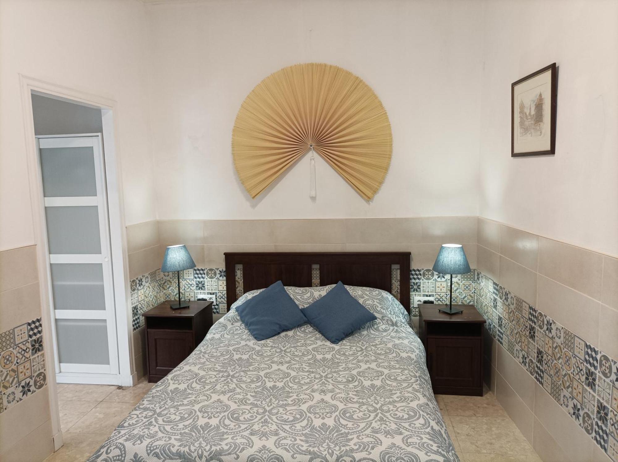 Casa Valientes A - Free Private Parking, Wifi & Ac Διαμέρισμα Χέρεζ Εξωτερικό φωτογραφία