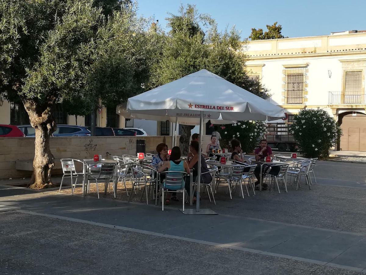 Casa Valientes A - Free Private Parking, Wifi & Ac Διαμέρισμα Χέρεζ Εξωτερικό φωτογραφία