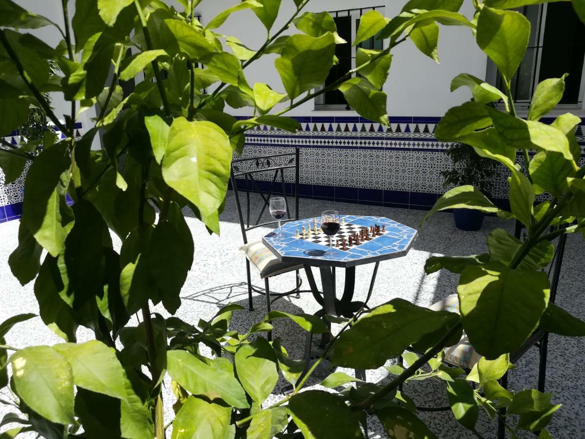 Casa Valientes A - Free Private Parking, Wifi & Ac Διαμέρισμα Χέρεζ Εξωτερικό φωτογραφία
