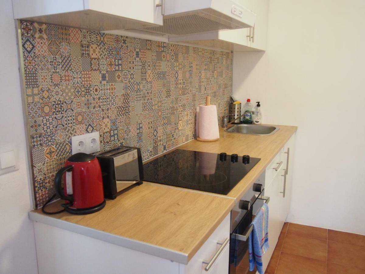 Casa Valientes A - Free Private Parking, Wifi & Ac Διαμέρισμα Χέρεζ Εξωτερικό φωτογραφία