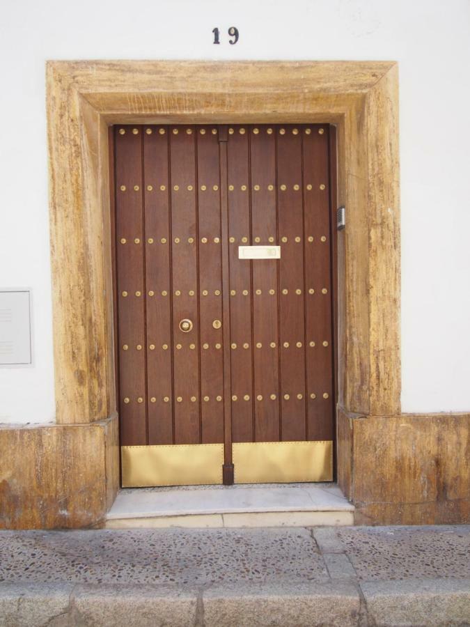 Casa Valientes A - Free Private Parking, Wifi & Ac Διαμέρισμα Χέρεζ Εξωτερικό φωτογραφία